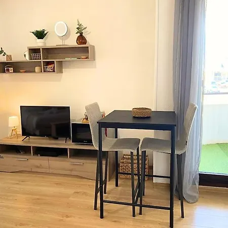Balmettes - Balcon, Parking דירה