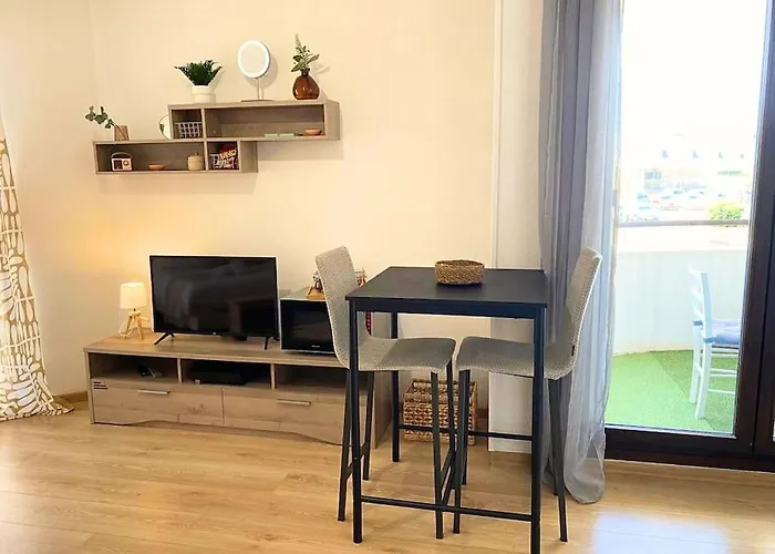 Balmettes - Balcon, Parking Apartament